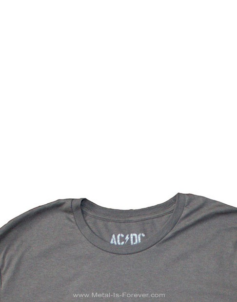AC/DC (ǥ) Logo PWR-UP ֥ѥåס 2024ǯ衼åѡĥԥġʥ졼
