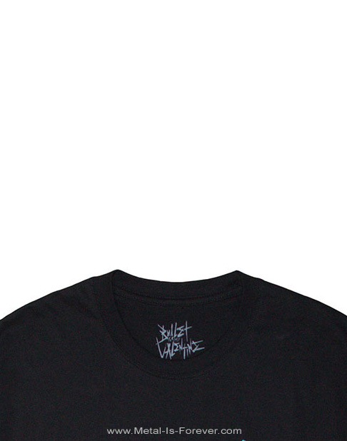 BULLET FOR MY VALENTINE (֥åȡեޥ󥿥) Viking ֥󥰡 T