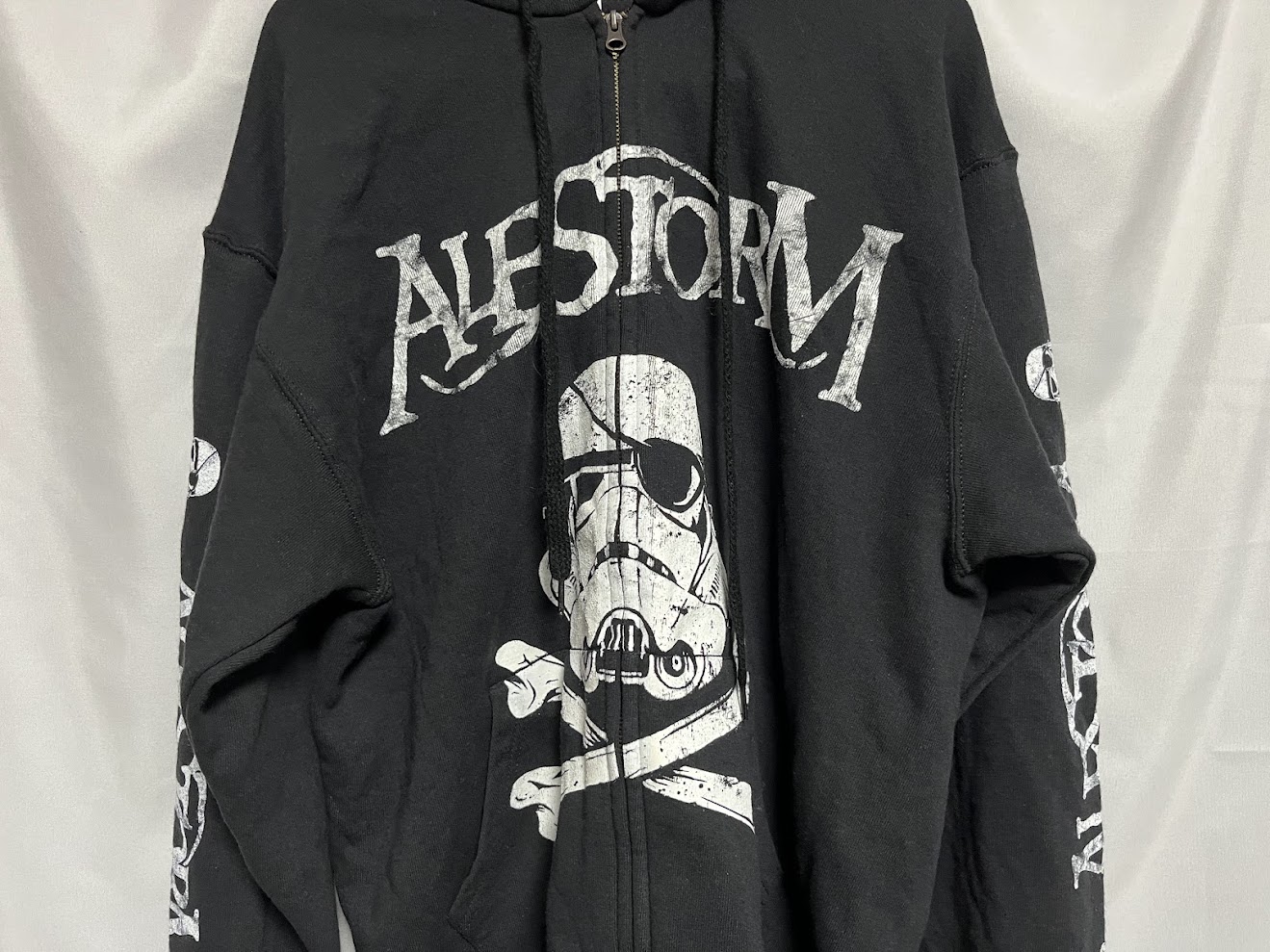 �ں߸ˤ����ALESTORM (�����륹�ȡ���) LACK OF RUM �֥�å������֡����� ���åס��ѡ�����M������