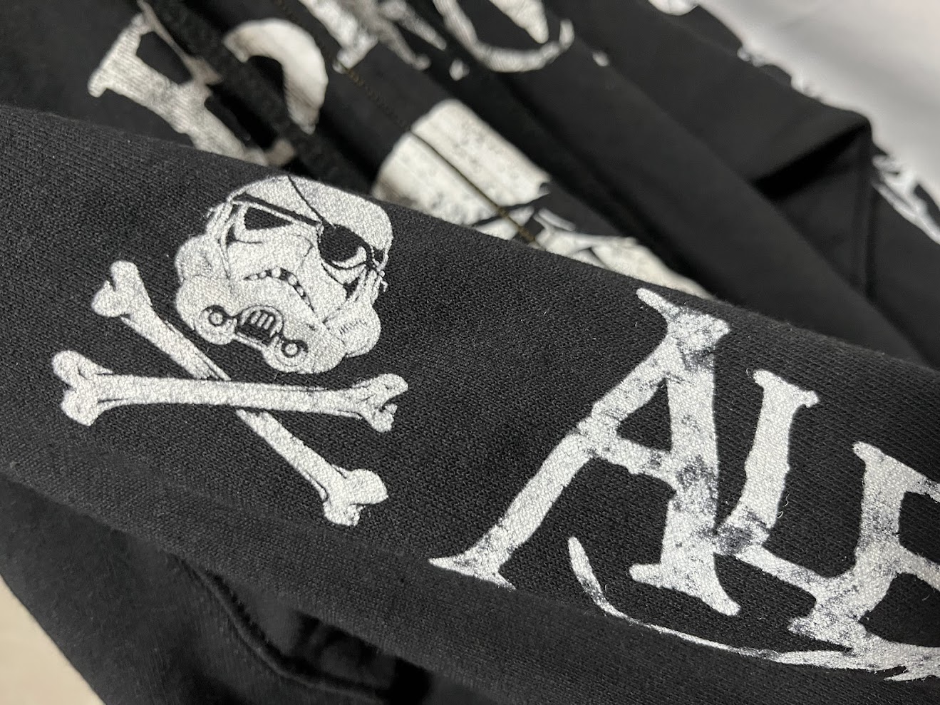 �ں߸ˤ����ALESTORM (�����륹�ȡ���) LACK OF RUM �֥�å������֡����� ���åס��ѡ�����M������