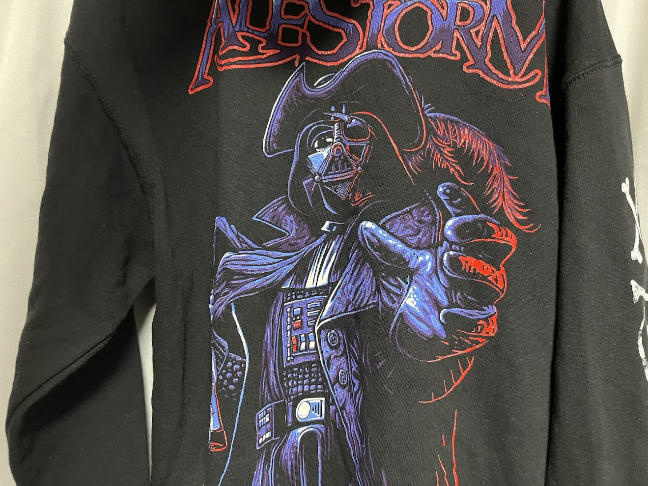 �ں߸ˤ����ALESTORM (�����륹�ȡ���) LACK OF RUM �֥�å������֡����� ���åס��ѡ�����M������