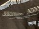 �ں߸ˤ����METALLICA -�᥿�ꥫ- MASTER OF PUPPETS �֥᥿�롦�ޥ������ץȥ�å� �ѡ����� S������