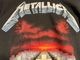 �ں߸ˤ����METALLICA -�᥿�ꥫ- MASTER OF PUPPETS �֥᥿�롦�ޥ������ץȥ�å� �ѡ����� S������