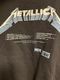 �ں߸ˤ����METALLICA -�᥿�ꥫ- MASTER OF PUPPETS �֥᥿�롦�ޥ������ץȥ�å� �ѡ����� S������