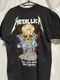 �ں߸�ͭ���METALLICA (�᥿�ꥫ) DORIS �֥ɥꥹ�� �ԥ���� L������