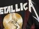 �ں߸�ͭ���METALLICA (�᥿�ꥫ) DORIS �֥ɥꥹ�� �ԥ���� L������