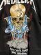 �ں߸�ͭ���METALLICA (�᥿�ꥫ) DORIS �֥ɥꥹ�� �ԥ���� L������