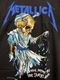 �ں߸�ͭ���METALLICA (�᥿�ꥫ) DORIS �֥ɥꥹ�� �ԥ���� L������