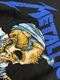 �ں߸�ͭ���METALLICA (�᥿�ꥫ) DORIS �֥ɥꥹ�� �ԥ���� L������