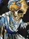 �ں߸�ͭ���METALLICA (�᥿�ꥫ) DORIS �֥ɥꥹ�� �ԥ���� L������