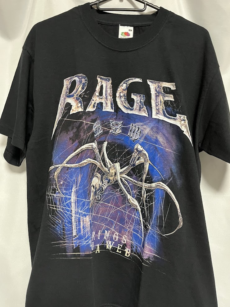 �ں߸ˤ����RAGE -�쥤��- STRINGS TO A WEB �֥��ȥ�󥰥����ȥ������������֡�T����� M�������ڥ��쥯�����������ƥ��