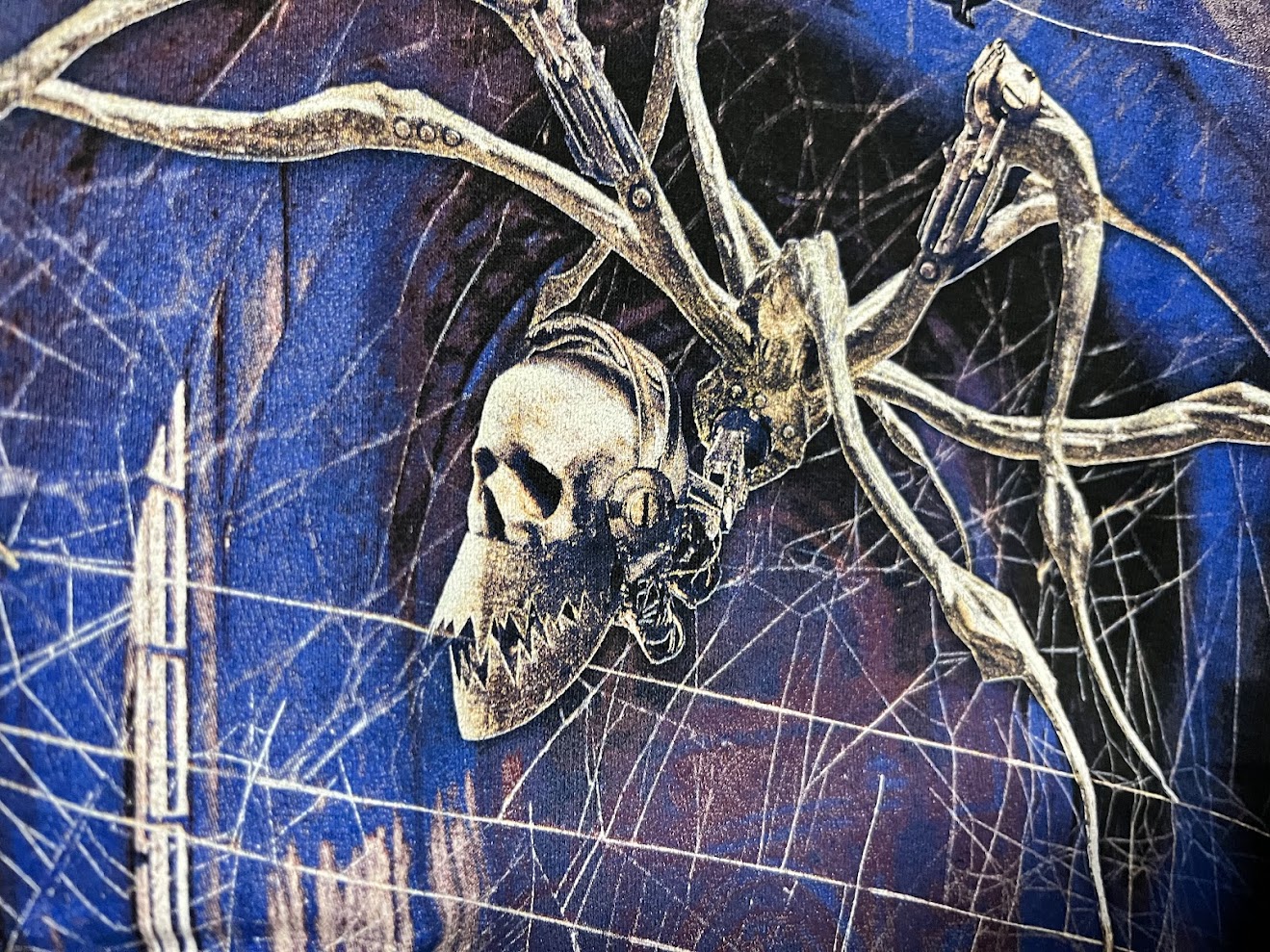 �ں߸ˤ����RAGE -�쥤��- STRINGS TO A WEB �֥��ȥ�󥰥����ȥ������������֡�T����� M�������ڥ��쥯�����������ƥ��