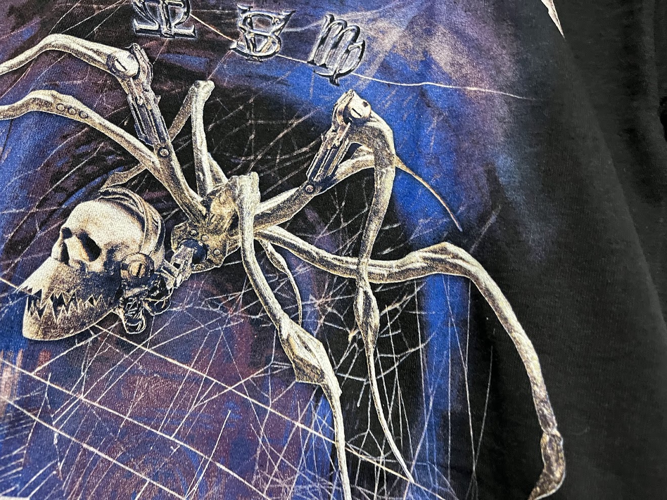 �ں߸ˤ����RAGE -�쥤��- STRINGS TO A WEB �֥��ȥ�󥰥����ȥ������������֡�T����� M�������ڥ��쥯�����������ƥ��