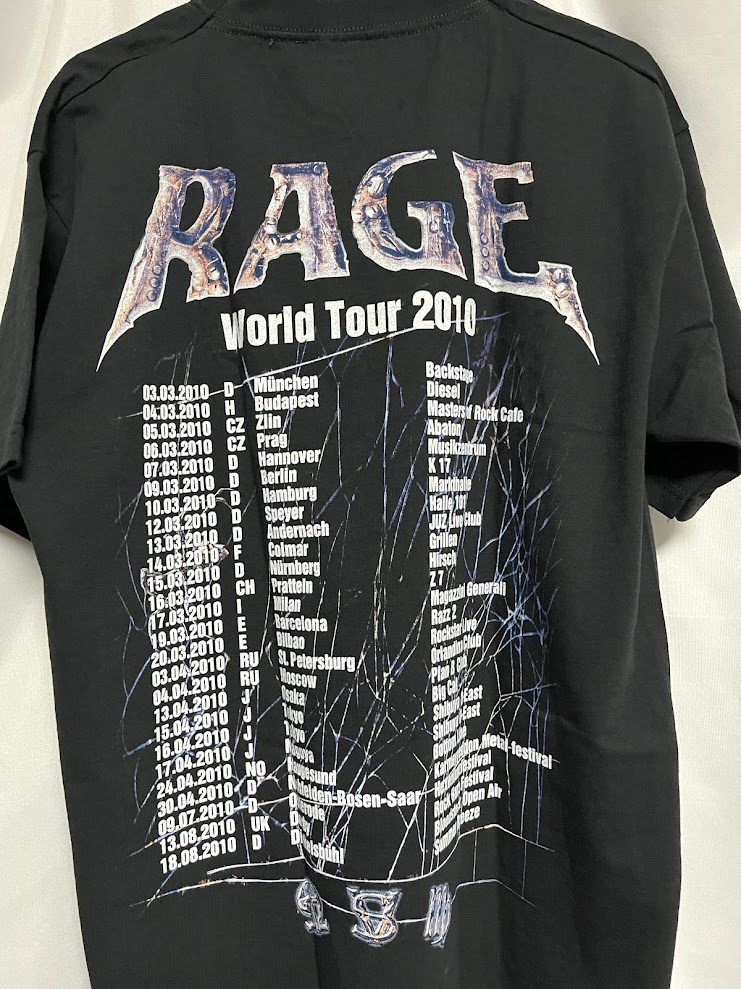 �ں߸ˤ����RAGE -�쥤��- STRINGS TO A WEB �֥��ȥ�󥰥����ȥ������������֡�T����� M�������ڥ��쥯�����������ƥ��