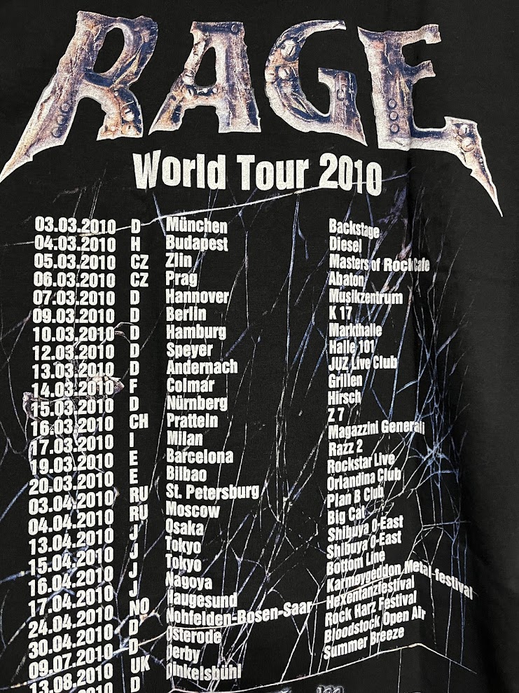 �ں߸ˤ����RAGE -�쥤��- STRINGS TO A WEB �֥��ȥ�󥰥����ȥ������������֡�T����� M�������ڥ��쥯�����������ƥ��