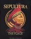 SEPULTURA (���ѥ�ȥ���) The Place�֥����ץ쥤���� T�����