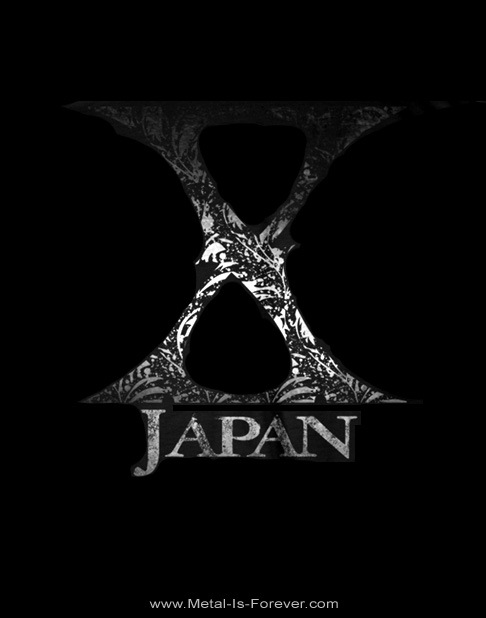 X Japan エックス ジャパン Leaves リーブス ｔシャツ メタルｔシャツショップmetal Is Forever