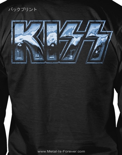 KISS -���å�- LOVE GUN �֥��������� Ĺµ�ԥ����