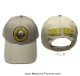 GUNS N' ROSES -���󥺡�����ɡ���������- CIRCLE LOGO �֥������롦������ �١����ܡ��륭��åסʥ���ɥ��顼��