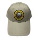 GUNS N' ROSES -���󥺡�����ɡ���������- CIRCLE LOGO �֥������롦������ �١����ܡ��륭��åסʥ���ɥ��顼��