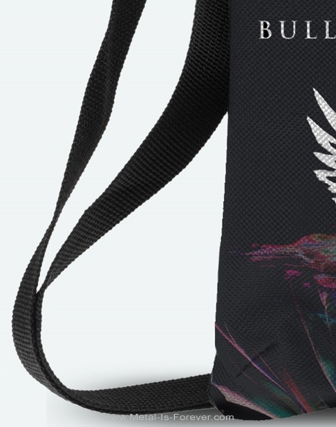 BULLET FOR MY VALENTINE (�֥�åȡ��ե������ޥ���������󥿥���) GRAVITY WINGS �֥�������ƥ��������󥰥��� �ܥǥ��Хå�