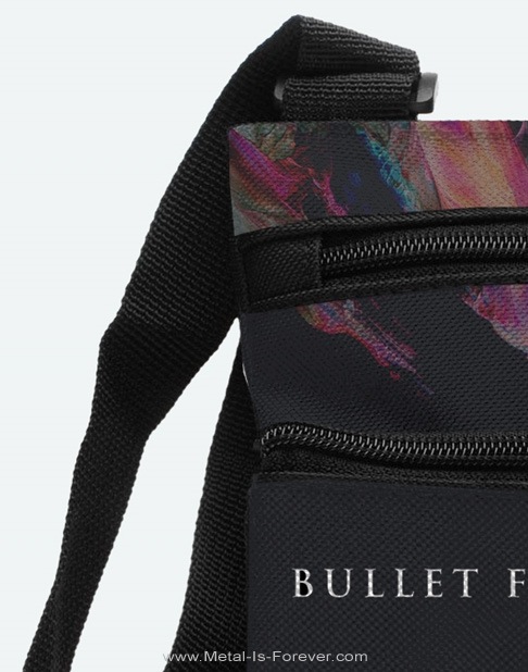 BULLET FOR MY VALENTINE (�֥�åȡ��ե������ޥ���������󥿥���) GRAVITY WINGS �֥�������ƥ��������󥰥��� �ܥǥ��Хå�