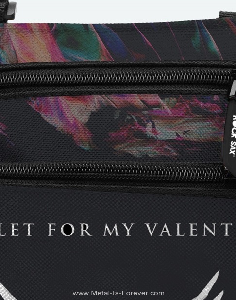 BULLET FOR MY VALENTINE (�֥�åȡ��ե������ޥ���������󥿥���) GRAVITY WINGS �֥�������ƥ��������󥰥��� �ܥǥ��Хå�