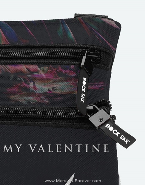 BULLET FOR MY VALENTINE (�֥�åȡ��ե������ޥ���������󥿥���) GRAVITY WINGS �֥�������ƥ��������󥰥��� �ܥǥ��Хå�