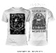 MARDUK (�ޥ�ɥ���/�ޡ����å�) FRONTSCHWEIN �֥ե���ȥ����������� T����ġ����