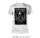 MARDUK (�ޥ�ɥ���/�ޡ����å�) FRONTSCHWEIN �֥ե���ȥ����������� T����ġ����