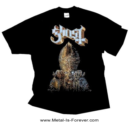 GHOST (��������) Impera �֥���ڥ�� T�����