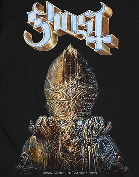 GHOST (��������) Impera �֥���ڥ�� T�����