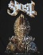 GHOST (��������) Impera �֥���ڥ�� T�����