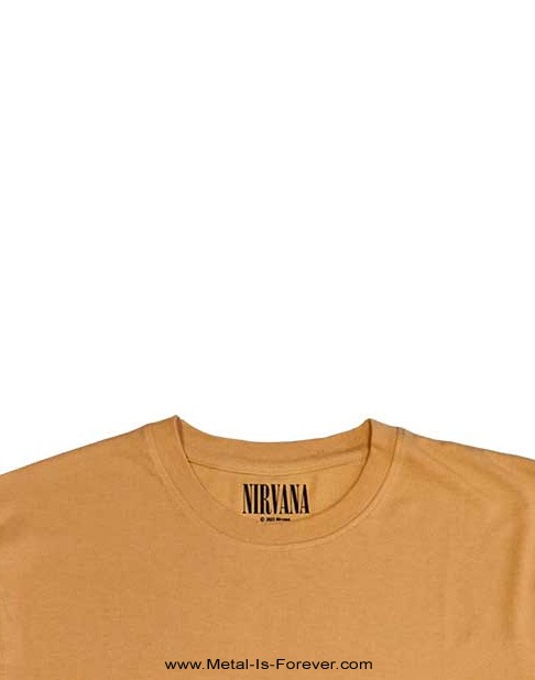 NIRVANA (�˥��������) In Utero Angel �֥��󡦥桼�ƥ������󥸥����T����ġʥ���󥸡�