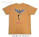 NIRVANA (�˥��������) In Utero Angel �֥��󡦥桼�ƥ������󥸥����T����ġʥ���󥸡�