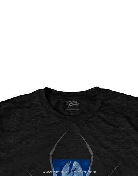 MY CHEMICAL ROMANCE (�ޥ������ߥ��롦���ޥ�) Spider�֥��ѥ������ףԥ����