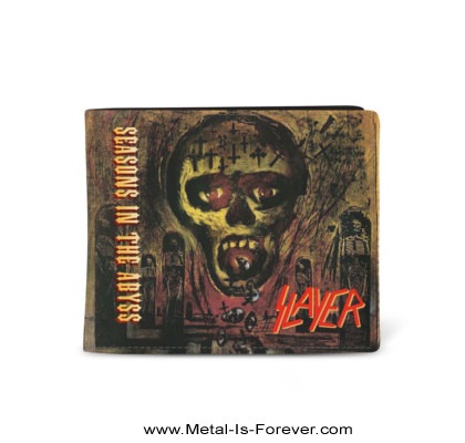 SLAYER (쥤䡼) Seasons in the Abyss ֥󥺡󡦥ӥ 