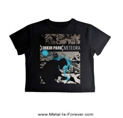 LINKIN PARK (��󥭥󡦥ѡ���) Meteora Drip Collage �֥�ƥ��顦�ɥ�å׎����顼����� ��ǥ����� �����åץȥå� �ԥ����