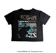 LINKIN PARK (��󥭥󡦥ѡ���) Meteora Drip Collage �֥�ƥ��顦�ɥ�å׎����顼����� ��ǥ����� �����åץȥå� �ԥ����