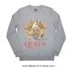 QUEEN () Classic Crest ֥饷å쥹ȡ åȡʥ졼