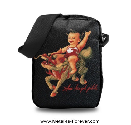 STONE TEMPLE PILOTS (ȡ󡦥ƥץ롦ѥå) Purple ֥ѡץץܥǥХå