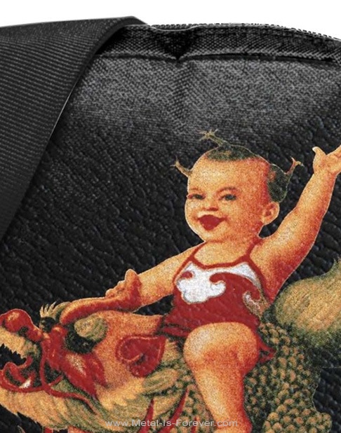 STONE TEMPLE PILOTS (ȡ󡦥ƥץ롦ѥå) Purple ֥ѡץץܥǥХå