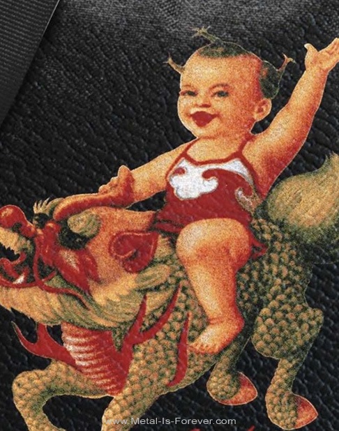 STONE TEMPLE PILOTS (ȡ󡦥ƥץ롦ѥå) Purple ֥ѡץץܥǥХå