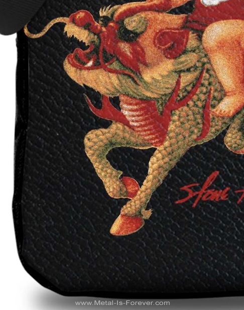 STONE TEMPLE PILOTS (ȡ󡦥ƥץ롦ѥå) Purple ֥ѡץץܥǥХå