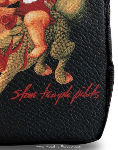 STONE TEMPLE PILOTS (ȡ󡦥ƥץ롦ѥå) Purple ֥ѡץץܥǥХå