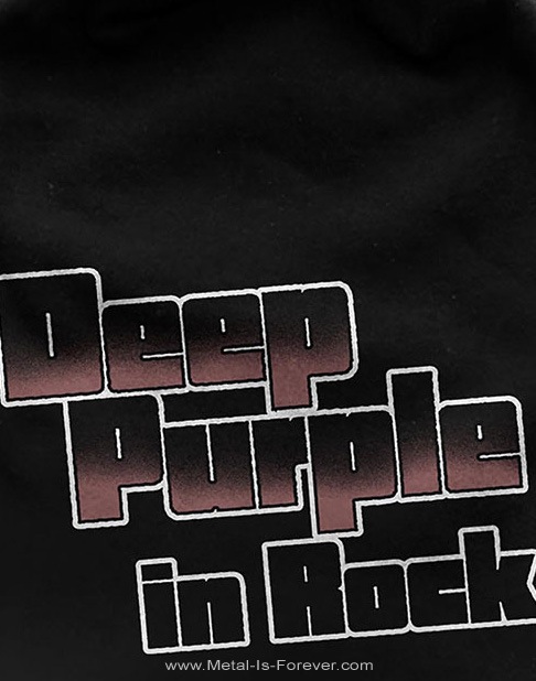 DEEP PURPLE (ǥסѡץ) In Rock ֥󡦥å ˥åȥåס