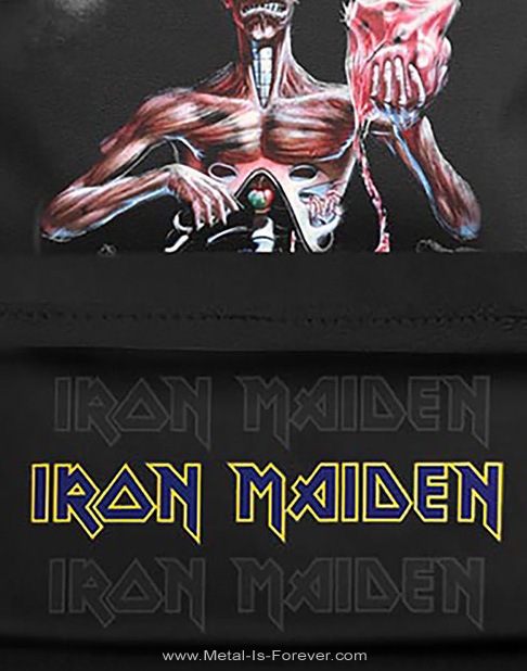 IRON MAIDEN (󡦥ᥤǥ) Seventh Son of a Seventh Son 輷ͽ åå