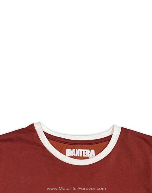 PANTERA (ѥƥ) Cowboys From Hell ֥ܡեࡦإ  쥤䡼ĹµT
