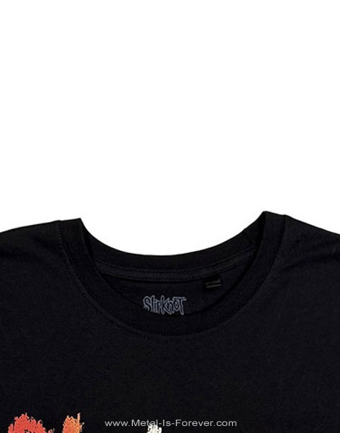 SLIPKNOT (����åץΥå�) North American Tour '99 ��1999ǯ���ƥĥ����� T�����