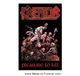KREATOR (���ꥨ������) Pleasure To Kill �֥ץ쥸�㡼���ȥ�������� �����ݥ�����